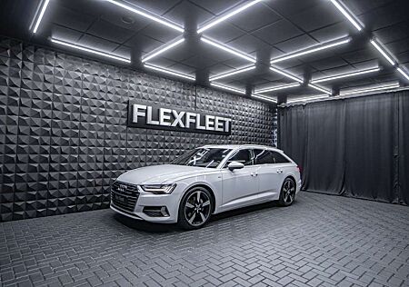 Audi A6 50 3.0 TDI quattro S-Line ABT Matrix AHK