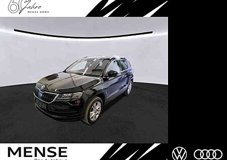 Skoda Karoq 2.0 TDI 4x4 DSG Style |AHK|4xSHZ|VirtualCP