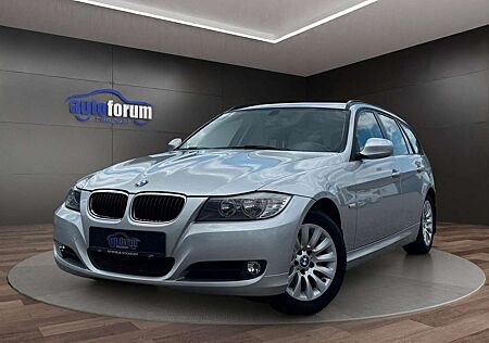 BMW 318 i Touring SITZHEIZUNG°EINPARKHILFE°TÜV NEU