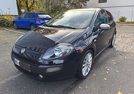 Fiat Punto EVO 1.4 16V Multiair Turbo Sport Start&Stop