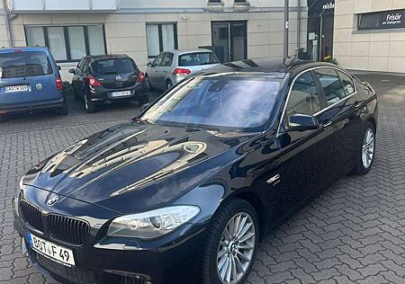 BMW 535 d xDrive