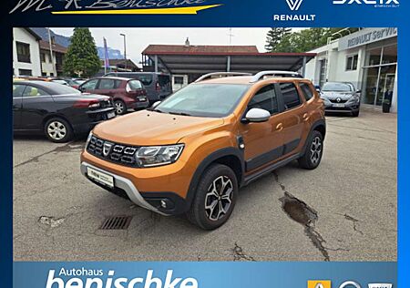 Dacia Duster II Prestige 4WD