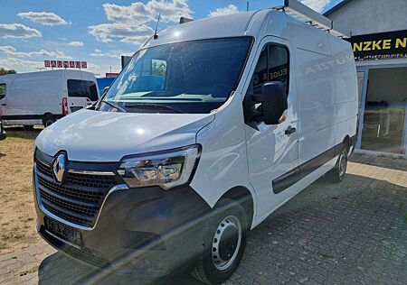 Renault Master Basis L2H2 3,5t Blue dCi 135 PS / Dachgalerie