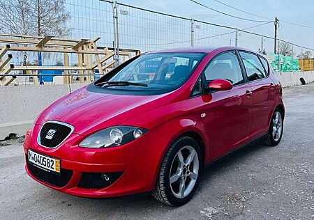 Seat Altea 1.6 Stylance