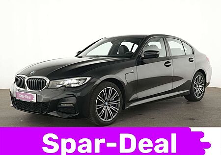 BMW 330 e M Sport HeadupDisplay|Live Cockpit|Navi|SHZ