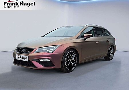 Seat Leon ST FR 1.5 TSI 7-Gang-DSG