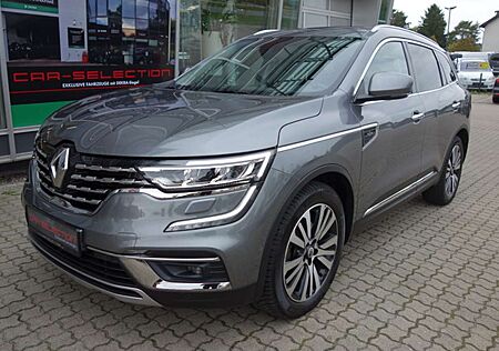 Renault Koleos 2,0 DCI Initiale Paris 4x4 PANO/LED/KAM/BOSE