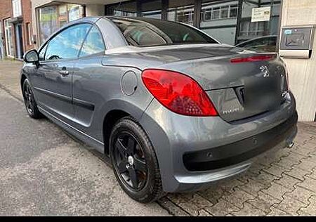 Peugeot 207 CC