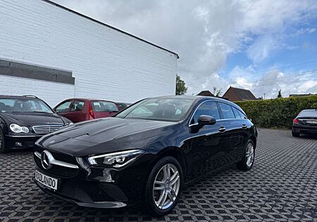 Mercedes-Benz CLA 250 CLA -Klasse Shooting Brake e