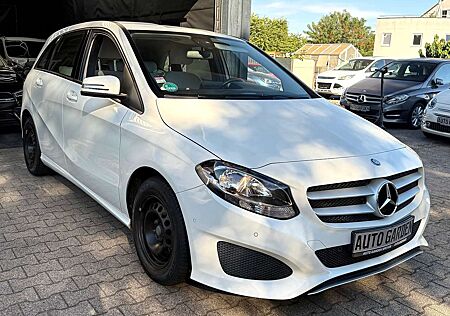 Mercedes-Benz B 160 CDI, TÜV NEU, TOP ZUSTAND