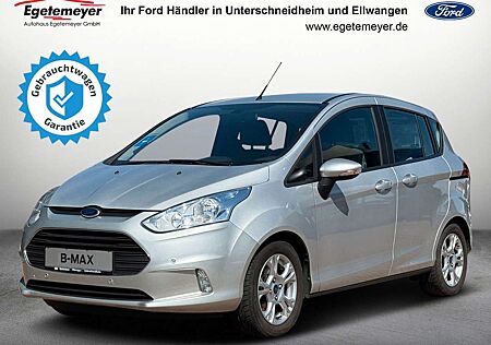 Ford B-Max Sync Edition AHK KLIMAANLAGE 8 FACH PDC