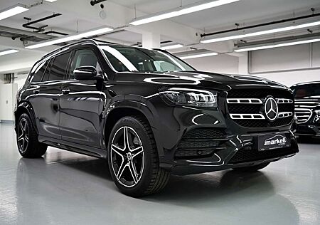 Mercedes-Benz GLS 450 4Matic - AMG LINE-NIGHT PAKET-HEAD UP