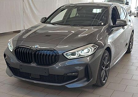 BMW 118 i Aut. M Sport LIVE COCKPIT PANO LED 18 ZOLL