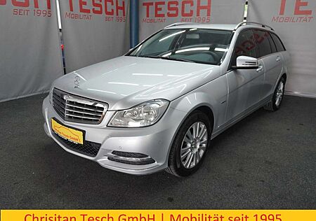 Mercedes-Benz C 200 T CGI BlueEfficiency/NAVI/SITZHZ/PDC/
