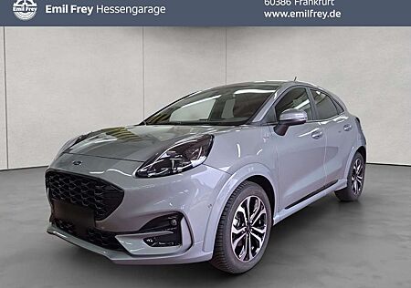 Ford Puma 1.0 EcoBoost Hybrid Aut. ST-LINE