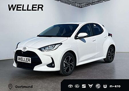 Toyota Yaris Hybrid 116 1.5 VVT-i Teamplayer *LED*Kamera*