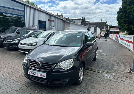 VW Polo Volkswagen IV Trendline*KLIMA