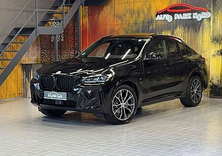 BMW X4 xDrive 20i M Sport LASER~HEADUP~PANO~STANDHZG