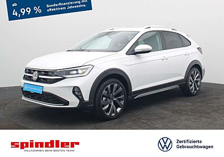 VW Taigo Volkswagen Style 1.0 TSI DSG / Navi, Matrix, AHK, RFK