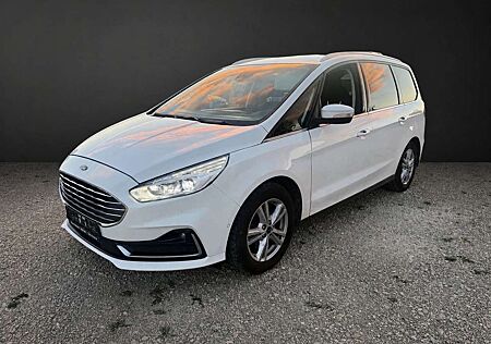 Ford Galaxy 2.0 EcoBlue S&S Aut. TITANIUM