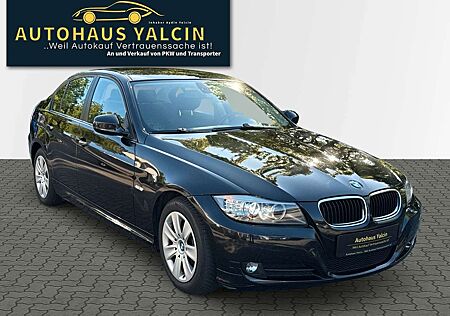 BMW 318 i*Automatik*1.Hand*Xenon*PDC*Facelift*S- Heft