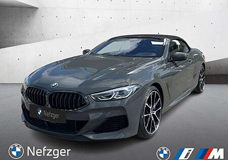 BMW M850 i xDrive Laserlicht Bowers&Wilkins Soft-Close