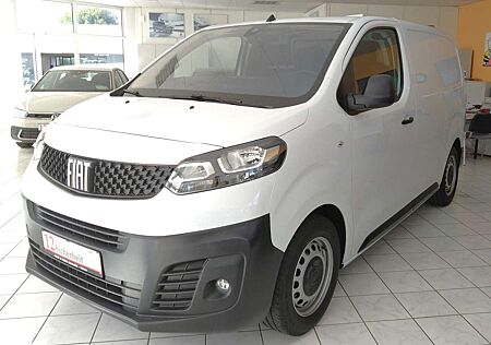 Fiat Scudo Kasten L1H1 1,5 Multijet 120 AHZV Navi Klima-AT