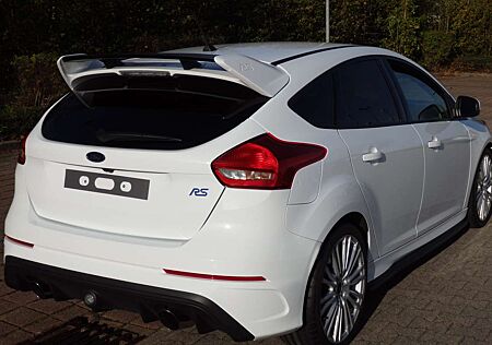 Ford Focus RS 2.3 Ecoboost AWD