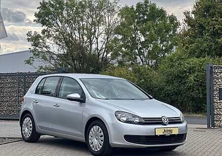 VW Golf Volkswagen VI *Behindertengerecht* 2 Hand*