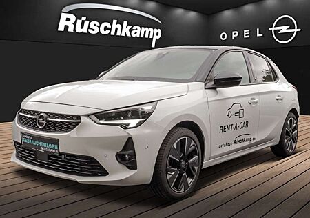 Opel Corsa-e F GS Line Matrix-LED Rückkam Winterpaket Klimaauto