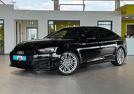 Audi A5 Sportback*Digital*MMIPlus*Memory*Night*RFK*