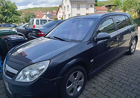 Opel Signum 2.2 Automatik Edition Plus