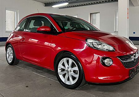 Opel Adam Jam