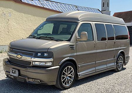 Chevrolet Express