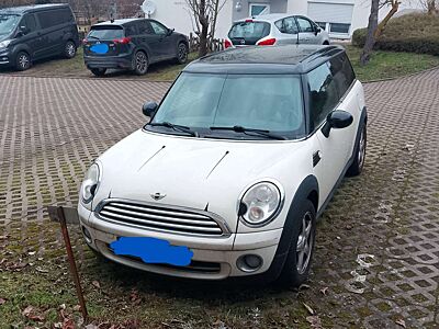 MINI Cooper Clubman Mini Cooper Clubman