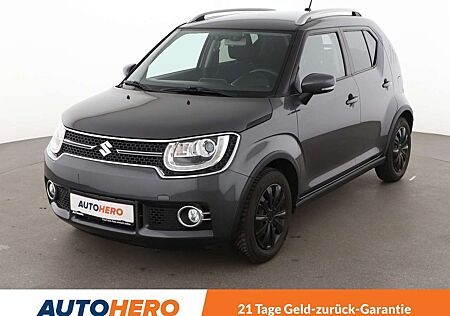 Suzuki Ignis 1.2 DualJet Comfort +*NAVI*CAM*SHZ*