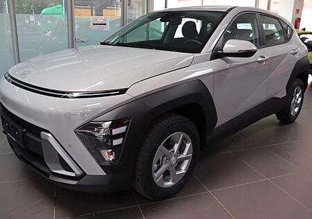 Hyundai Kona 1.0 T-Gdi LED,S.key,R.Cam,Navi,Tempo SOFORT