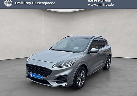 Ford Kuga 2.0 EcoBlue Aut. ST-LINE X