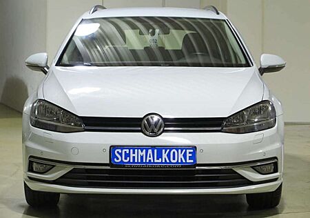 VW Golf Volkswagen VII Variant 1.6 TDI SCR COMFORTL AHK Navi