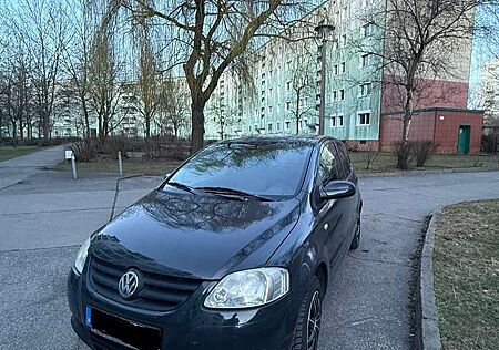 VW Fox Volkswagen 1.4