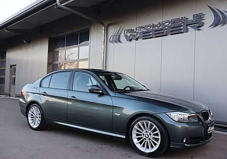 BMW 318 i Limousine *XENON*SHZ*PDC*17"ALU*KLIMAAUTOMATIK*