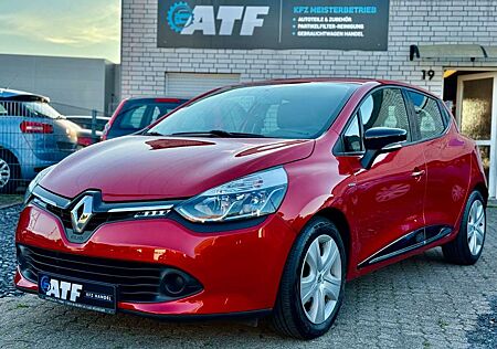 Renault Clio IV Limited