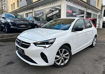 Opel Corsa F 1.2 Automatik|1.Hand|Navi|Kamera