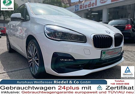 BMW 220 i Advantage Active Tourer (F45)