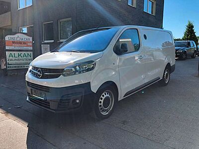 Opel Vivaro Kasten Edition L //Klima//MFL//360°
