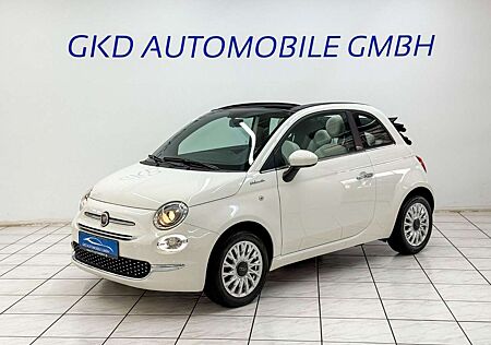 Fiat 500 C DolceVita*AppleCarPlay&AndroidAuto*DAB+*PDC
