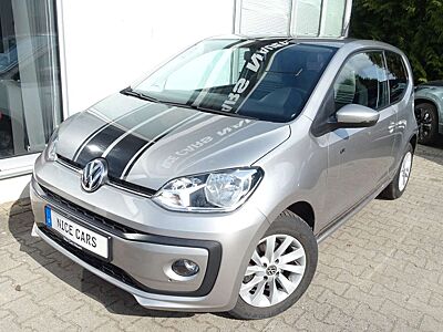 Volkswagen up! 1.0 44kW move up! *A/C*SITZHEIZUNG*START&STOP*