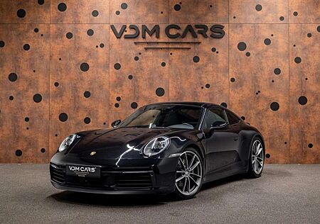 Porsche 911 Carrera 4S *18-WEG*H.ACHSLENKUNG*SITZBELÜFT*