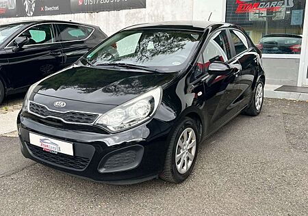 Kia Rio Edition 7