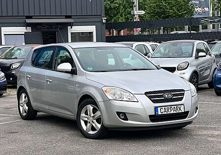 Kia Cee'd Ceed / EX AUTOMATIK